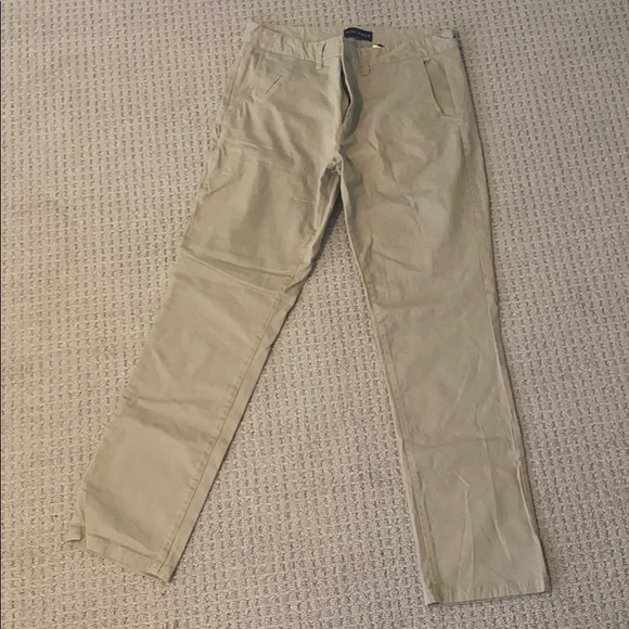 Fivefour khaki